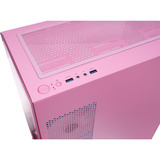 Thermaltake CA-1Z4-00MAWN-01 rosa