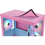 Thermaltake CA-1Z4-00MAWN-01 rosa