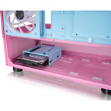 Thermaltake CA-1Z4-00MAWN-01 rosa