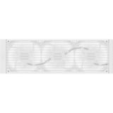 Thermaltake CL-W468-PL12SW-A, Raffreddamento ad acqua bianco