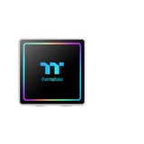 Thermaltake CL-W468-PL12SW-A, Raffreddamento ad acqua bianco