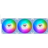 Thermaltake CT140 EX ARGB Sync PC Cooling Fan celeste