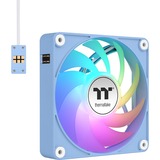 Thermaltake CT140 EX ARGB Sync PC Cooling Fan celeste