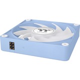 Thermaltake CT140 EX ARGB Sync PC Cooling Fan celeste