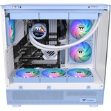 Thermaltake CT140 EX ARGB Sync PC Cooling Fan celeste