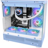 Thermaltake CT140 EX ARGB Sync PC Cooling Fan celeste