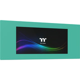 Thermaltake Kit pannello LCD da 6 pollici per View 600 TG Mint Strawberry, Visualizzazione Menta