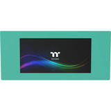 Thermaltake Kit pannello LCD da 6 pollici per View 600 TG Mint Strawberry, Visualizzazione Menta