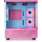 Thermaltake View 170 TG ARGB, Chassis Tower rosa