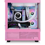 Thermaltake View 170 TG ARGB, Chassis Tower rosa