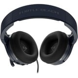 Turtle Beach TBS-6310-02, Cuffia da gioco blu scuro