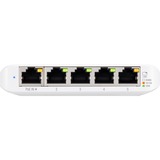 Ubiquiti UniFi Switch Flex Mini (3-pack) Gestito Gigabit Ethernet (10/100/1000) Supporto Power over Ethernet (PoE) Bianco bianco, Gestito, Gigabit Ethernet (10/100/1000), Supporto Power over Ethernet (PoE)