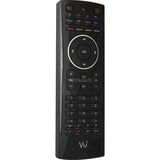 VU+ 12299, Telecomando Nero