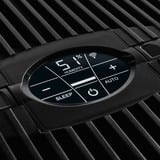 Venta AH555 Original Connect, Umidificatore Nero