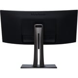 ViewSonic VP3881A Monitor PC 96,5 cm (38") 3840 x 1600 Pixel Quad HD+ LED Nero, Monitor LED Nero, 96,5 cm (38"), 3840 x 1600 Pixel, Quad HD+, LED, 5 ms, Nero