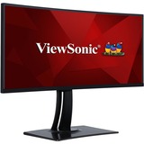 ViewSonic VS16980(VP3881a) Nero