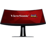 ViewSonic VS16980(VP3881a) Nero