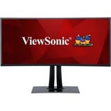 ViewSonic VS16980(VP3881a), Monitor LED Nero