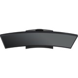 ViewSonic VS16980(VP3881a), Monitor LED Nero