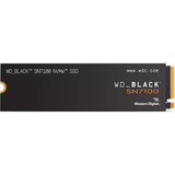 WD WDS200T4X0E 