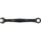 Wera 05020017001, 6000 Joker Black Edition 11 Set 1 Nero