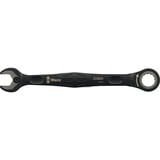 Wera 05020017001, 6000 Joker Black Edition 11 Set 1 Nero