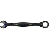 Wera 05020017001, 6000 Joker Black Edition 11 Set 1, Chiave Nero