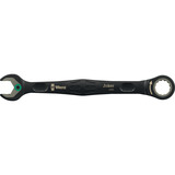 Wera 05020017001, 6000 Joker Black Edition 11 Set 1, Chiave Nero