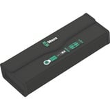 Wera Drehmomentschlüssel Safe-Torque A2 Set 1, 23 pezzi, Chiave dinamometrica Nero/Verde
