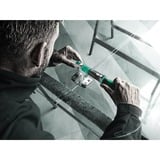 Wera Drehmomentschlüssel Safe-Torque A2 Set 1, 23 pezzi, Chiave dinamometrica Nero/Verde