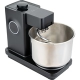 Wilfa Impastatrice Probaker Timer KM2BS-T70, Robot da cucina Nero