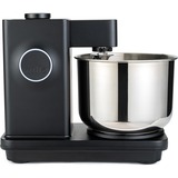 Wilfa Impastatrice Probaker Timer KM2BS-T70, Robot da cucina Nero
