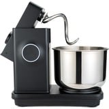 Wilfa Impastatrice Probaker Timer KM2BS-T70, Robot da cucina Nero