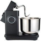Wilfa KM2BS-T70, Robot da cucina Nero
