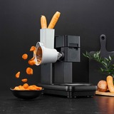 Wilfa KM2BS-T70, Robot da cucina Nero