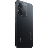 Xiaomi Redmi 15C 128GB, Handy Nero