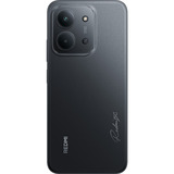 Xiaomi Redmi 15C 128GB, Handy Nero
