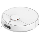 Xiaomi S40 EU, Aspirazione robot bianco