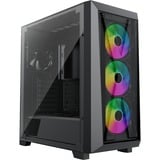 Xilence XG151, Chassis Tower Nero