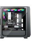 Xilence XG151, Chassis Tower Nero