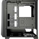 Xilence XILENT X X912.ARGB, Chassis Tower Nero