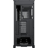 Xilence XILENT X X912.ARGB, Chassis Tower Nero