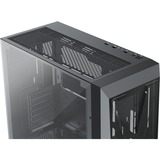 Xilence XILENT X X912.ARGB, Chassis Tower Nero