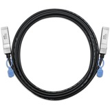 Zyxel DAC10G-3M-ZZ0101F Nero