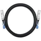 Zyxel DAC10G-3M-ZZ0101F, Cavo Nero