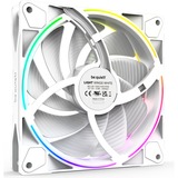 be quiet! Light Wings White 140 mm PWM high-speed Triple Pack bianco