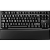 be quiet! Supporto luce TKL, Tastiera da gioco Nero