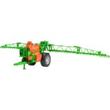 bruder Amazone UX 5200 parte e accessorio di modellino in scala, Veicolo modello Verde, Arancione