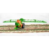 bruder Amazone UX 5200 parte e accessorio di modellino in scala, Veicolo modello Verde, Arancione