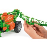 bruder Amazone UX 5200 parte e accessorio di modellino in scala, Veicolo modello Verde, Arancione